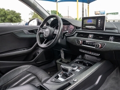 Used 2018  Audi A4 4d Sedan Quattro Premium Plus Auto at A Motors Sales & Finance near San Antonio&comma; TX