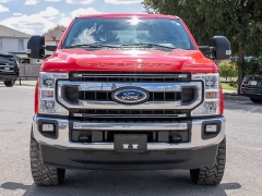 Used 2020  Ford Super Duty F-250 4WD Crew Cab XLT at A Motors Sales & Finance near San Antonio&comma; TX