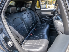 Used 2019  Mercedes-Benz GLC-Class 4d SUV GLC300 at A Motors Sales & Finance near San Antonio&comma; TX