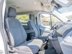 Used 2018  Ford Transit 350 Passenger Wagon Low Roof Wagon XLT w&sol;Right Sliding Door at A Motors Sales & Finance near San Antonio&comma; TX