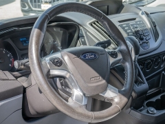 Used 2017  Ford Transit 150 Cargo Van Low Roof Van LWB w&sol;Right Sliding Door at A Motors Sales & Finance near San Antonio&comma; TX