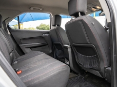 Used 2017  Chevrolet Equinox 4d SUV FWD LS at A Motors Sales & Finance near San Antonio&comma; TX