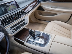 Used 2019  BMW 7 Series 740i Sedan at A Motors Sales & Finance near San Antonio&comma; TX