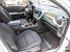 Used 2019  GMC Acadia 4d SUV FWD SLE-2 I4 at A Motors Sales & Finance near San Antonio&comma; TX