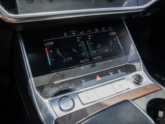 Used 2019  Audi A6 4d Sedan 3&period;0T Quattro Prestige at A Motors Sales & Finance near San Antonio&comma; TX