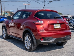 Used 2016 Nissan Juke 4d SUV FWD SV at A Motors Sales & Finance near San Antonio, TX