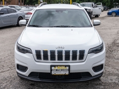 Used 2021  Jeep Cherokee Latitude FWD at A Motors Sales & Finance near San Antonio&comma; TX