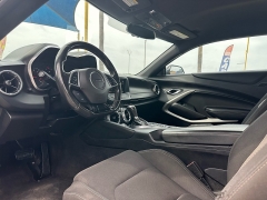 Used 2020 Chevrolet Camaro 2d Coupe 1LT V6 at A Motors Sales & Finance near San Antonio, TX