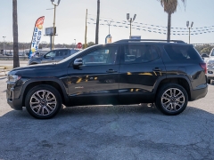 Used 2020  GMC Acadia 4d SUV AWD AT4 at A Motors Sales & Finance near San Antonio&comma; TX