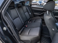 Used 2018  Honda Accord Sedan 4d EX 1&period;5L at A Motors Sales & Finance near San Antonio&comma; TX