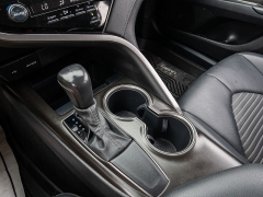 Used 2021  Toyota Camry SE Auto at A Motors Sales & Finance near San Antonio&comma; TX