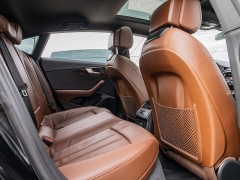 Used 2019  Audi A5 4d Sportback 2&period;0T Premium at A Motors Sales & Finance near San Antonio&comma; TX