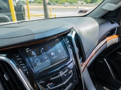 Used 2017  Cadillac Escalade 4d SUV RWD Luxury at A Motors Sales & Finance near San Antonio&comma; TX