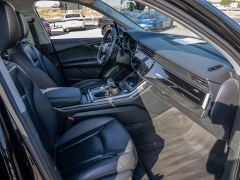 Used 2020 Audi Q7 4d SUV 3.0T Quattro Premium Plus at A Motors Sales & Finance near San Antonio, TX