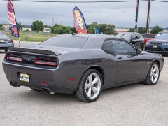 Used 2016  Dodge Challenger 2d Coupe R&sol;T at A Motors Sales & Finance near San Antonio&comma; TX