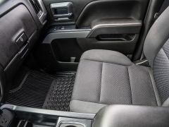 Used 2018  Chevrolet Silverado 2500 4WD Crew Cab LT at A Motors Sales & Finance near San Antonio&comma; TX