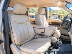 Used 2012  Ford F-150 2WD Supercrew Lariat 5 1&sol;2 at A Motors Sales & Finance near San Antonio&comma; TX