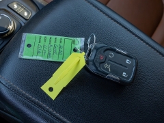 Used 2020  GMC Acadia 4d SUV AWD AT4 at A Motors Sales & Finance near San Antonio&comma; TX