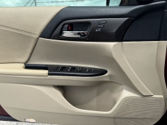 Used 2013 Honda Accord Sedan 4d EX-L V6 Nav at A Motors Sales & Finance near San Antonio, TX