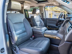 Used 2017 GMC Yukon XL 4d SUV 4WD Denali at A Motors Sales & Finance near San Antonio, TX