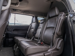 Used 2018  Honda Odyssey 4d Wagon EX-L at A Motors Sales & Finance near San Antonio&comma; TX