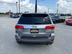 Used 2019 Jeep Grand Cherokee 4d SUV 2WD Laredo E at A Motors Sales & Finance near San Antonio, TX