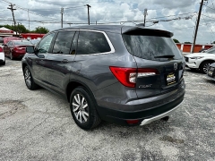 Used 2019 Honda Pilot 4d SUV FWD EX-L at A Motors Sales & Finance near San Antonio, TX