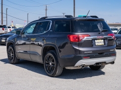 Used 2018  GMC Acadia 4d SUV FWD SLT-1 V6 at A Motors Sales & Finance near San Antonio&comma; TX