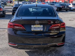 Used 2016  Acura TLX 4d Sedan at A Motors Sales & Finance near San Antonio, TX