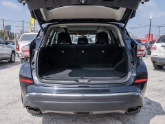 Used 2017  Nissan Murano 4d SUV FWD Platinum at A Motors Sales & Finance near San Antonio&comma; TX