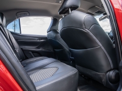 Used 2023  Toyota Camry SE Auto at A Motors Sales & Finance near San Antonio&comma; TX