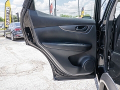 Used 2020  Nissan Rogue Sport 4d SUV FWD S at A Motors Sales & Finance near San Antonio&comma; TX