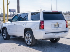 Used 2016  Chevrolet Tahoe 4d SUV RWD LTZ at A Motors Sales & Finance near San Antonio&comma; TX
