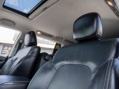 Used 2019  INFINITI QX80 4d SUV RWD LUXE at A Motors Sales & Finance near San Antonio&comma; TX