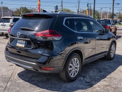 Used 2019  Nissan Rogue 4d SUV FWD SV at A Motors Sales & Finance near San Antonio&comma; TX