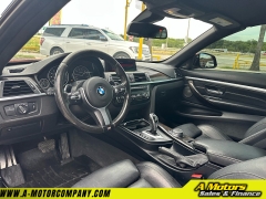 Used 2018 BMW 4 Series 440i xDrive Convertible at A Motors Sales & Finance near San Antonio, TX