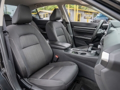 Used 2022  Nissan Altima 2&period;5 SV Sedan at A Motors Sales & Finance near San Antonio&comma; TX