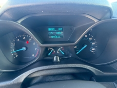 Used 2017 Ford Transit Connect Cargo Ext Van XL at A Motors Sales & Finance near San Antonio, TX