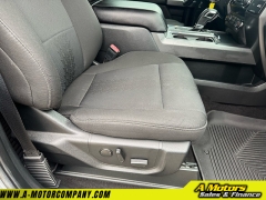 Used 2019 Ford F-150 2WD SuperCrew XLT 5 1/2 at A Motors Sales & Finance near San Antonio, TX