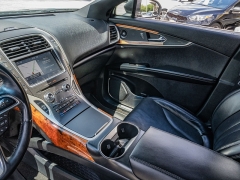 Used 2020  Lincoln Nautilus 4d SUV FWD Reserve at A Motors Sales & Finance near San Antonio&comma; TX