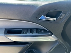Used 2020 Chevrolet Colorado 4WD Crew Cab LT at A Motors Sales & Finance near San Antonio, TX