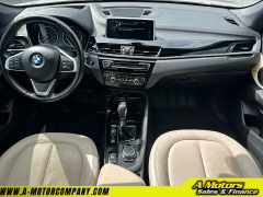 Used 2016 BMW X1 AWD 4dr xDrive28i at A Motors Sales & Finance near San Antonio, TX