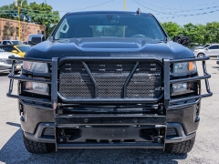 Used 2020  Chevrolet Silverado 1500 2WD Crew Cab Custom at A Motors Sales & Finance near San Antonio&comma; TX