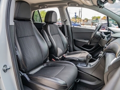 Used 2022 Chevrolet Trax FWD 4dr LT at A Motors Sales & Finance near San Antonio, TX