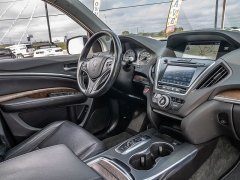 Used 2020  Acura MDX 4d SUV FWD Tech at A Motors Sales & Finance near San Antonio&comma; TX