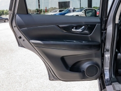 Used 2017  Nissan Rogue 4d SUV AWD SL at A Motors Sales & Finance near San Antonio&comma; TX