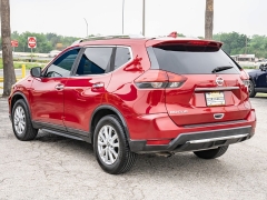 Used 2017  Nissan Rogue 4d SUV FWD SV at A Motors Sales & Finance near San Antonio&comma; TX