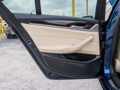 Used 2017  BMW 5 Series 530i Sedan at A Motors Sales & Finance near San Antonio&comma; TX