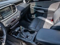 Used 2020  Kia Sorento 4d SUV FWD SX at A Motors Sales & Finance near San Antonio, TX