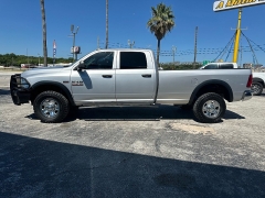 Used 2018 Ram 2500 4WD Crew Cab Tradesman Longbed at A Motors Sales & Finance near San Antonio, TX